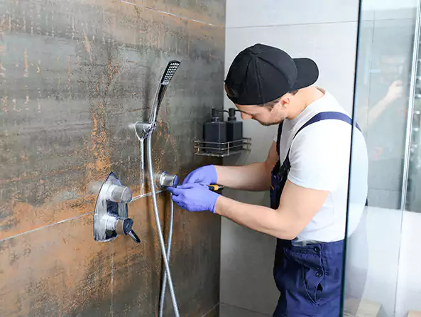 Why Choose Call Eagle Plumbing for Shower Installation in Eagle, ID?