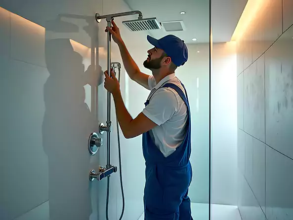 Why Choose Call Eagle Plumbing for Shower Replacement in Eagle, ID?