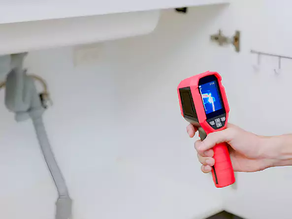  Why Choose Call Eagle Plumbing for Slab Leak Detection in Eagle, ID?