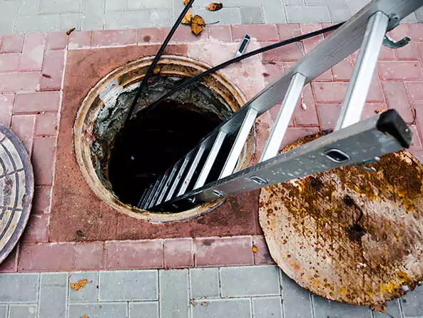 Why Choose Call Eagle Plumbing for Storm Drain Cleaning in Eagle, ID?