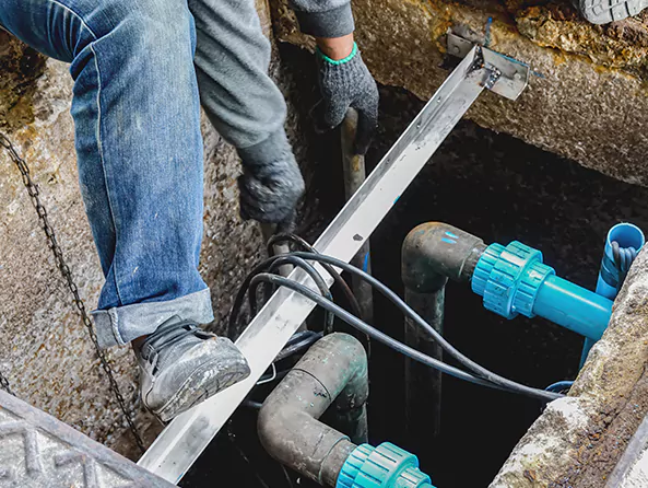 Why Choose Call Eagle Plumbing for Sump Pump Maintenance in Eagle, ID?