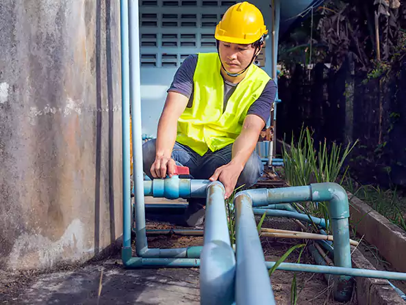 Why Choose Call Eagle Plumbing for Water Line Installation in Eagle, ID