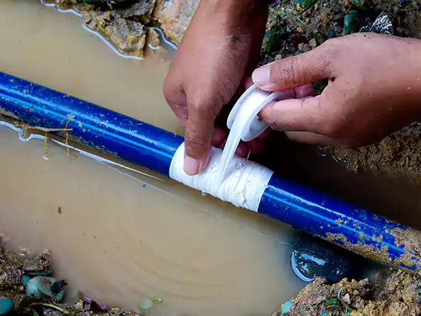  Why Choose Call Eagle Plumbing for Water Line Repair in Eagle, ID?]