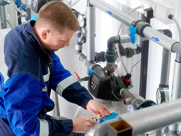 Why Choose Call Eagle Plumbing for Water Softener Installation in Eagle, ID?
